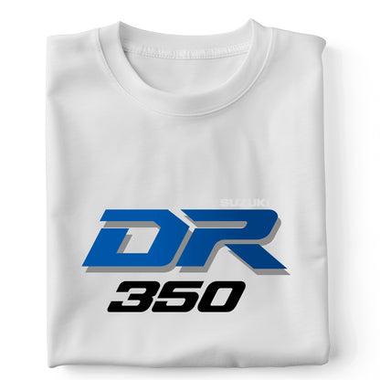 DR-350 emblema 2