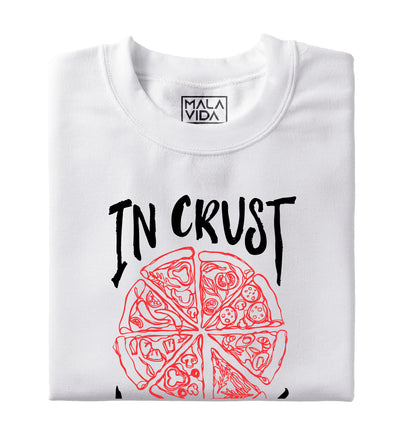 In Crust We Trust