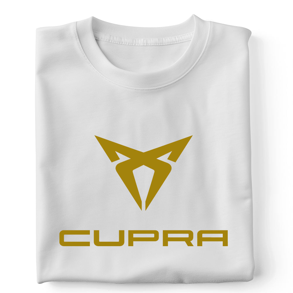 Cupra logo 2
