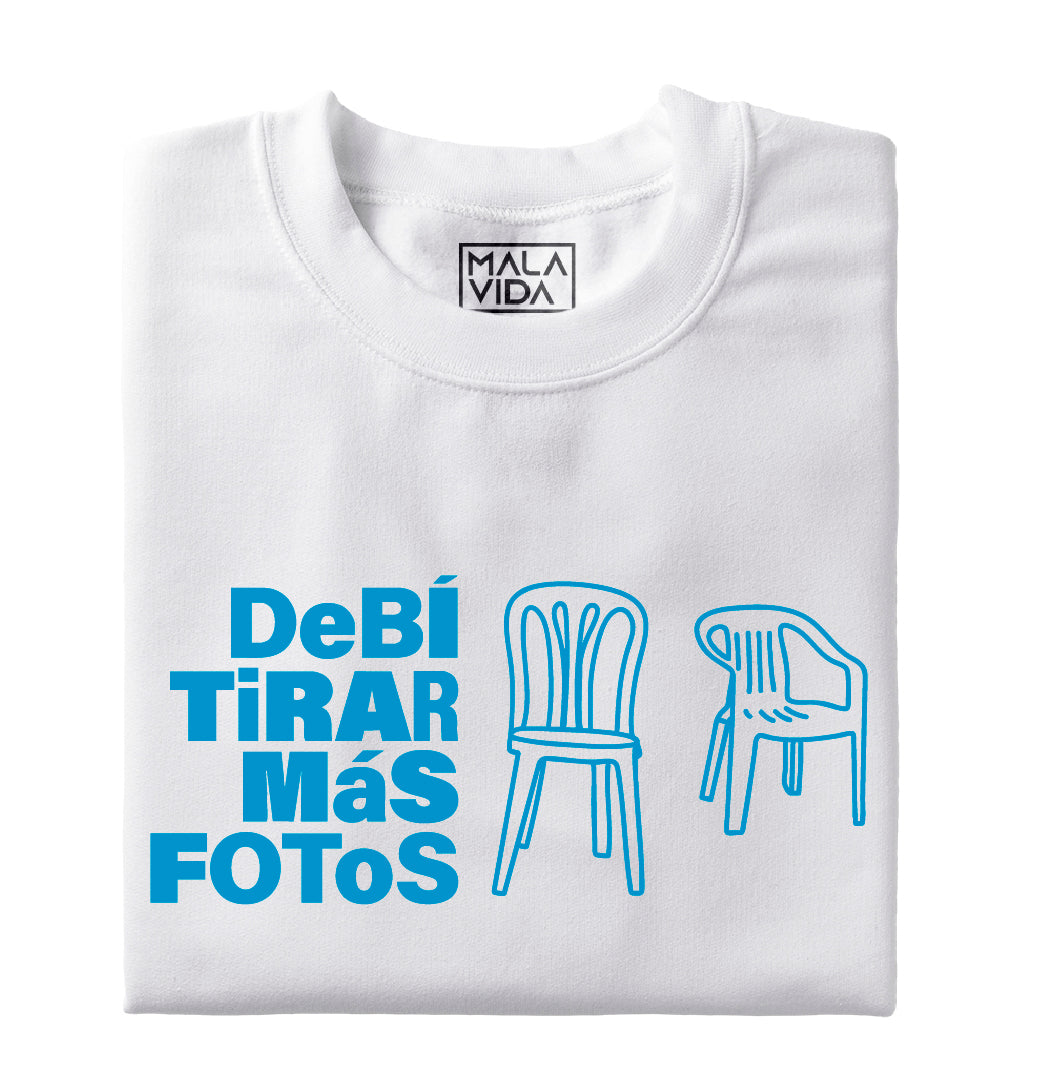 Bad Bunny Debí Tirar Más Fotos