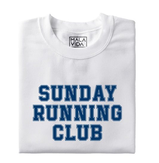 Sunday Running Club