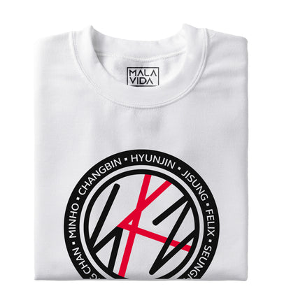 Stray Kids - logo