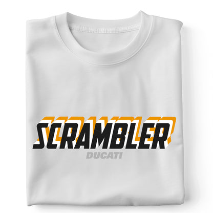 Scrambler emblema 4
