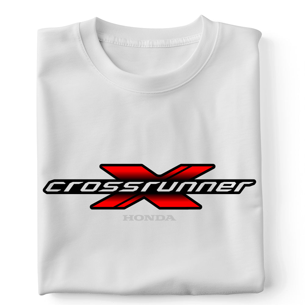 Crossrunner logo