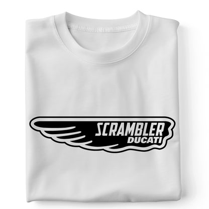 Scrambler logo 3