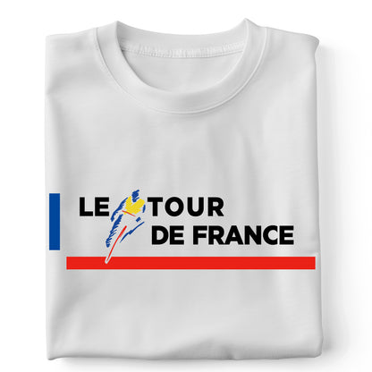 Tour de France - logo 1993