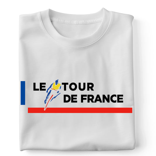 Tour de France - logo 1993