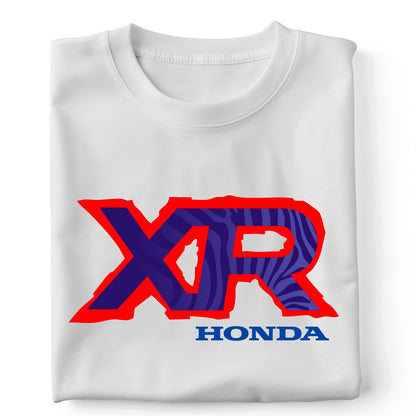 XR logo 1992
