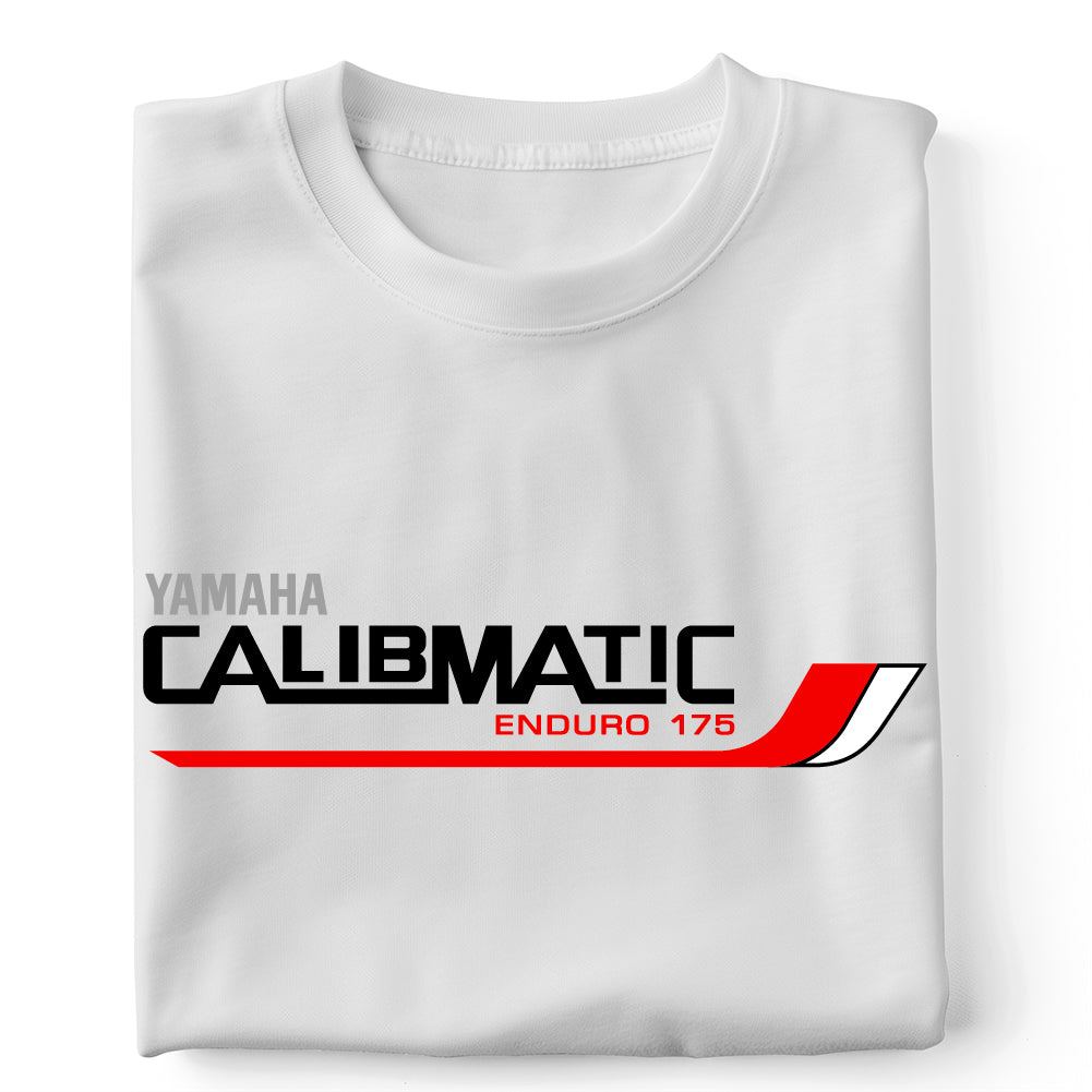 Calibmatic Enduro 175