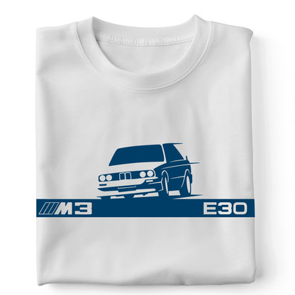 M3 E30 bar