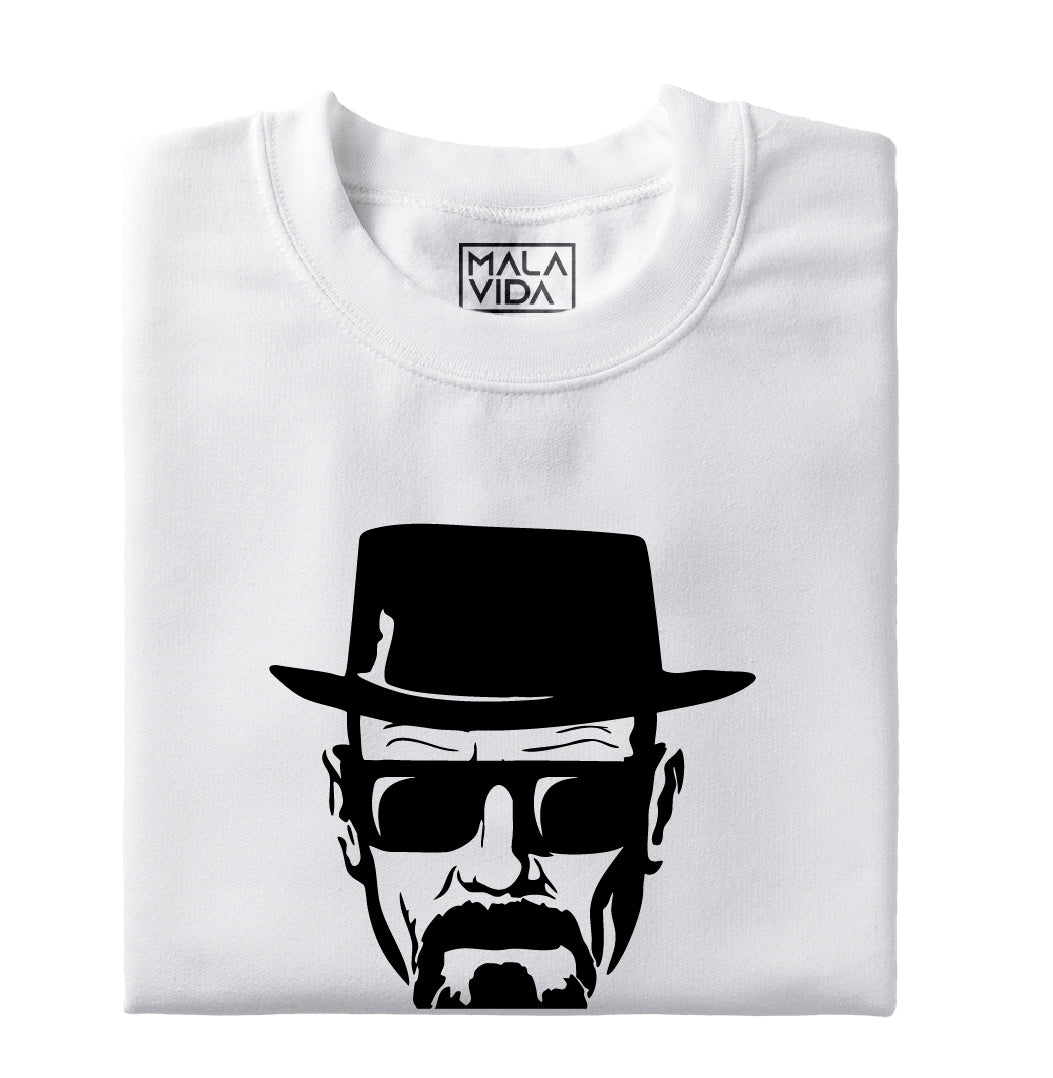 Heisenberg - Breaking Bad