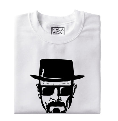 Heisenberg - Breaking Bad
