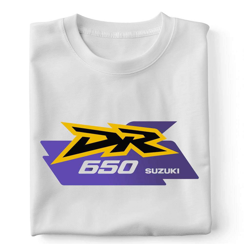 DR-650 emblema 3