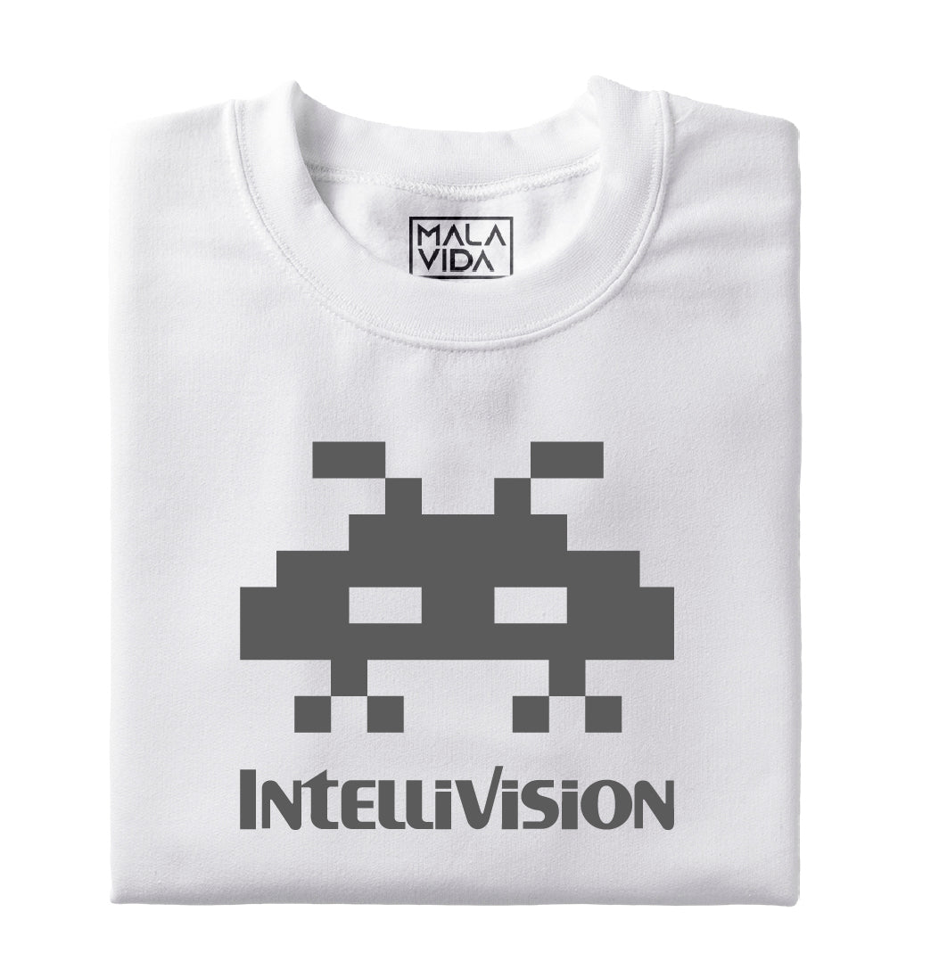 Intellivision logo 4