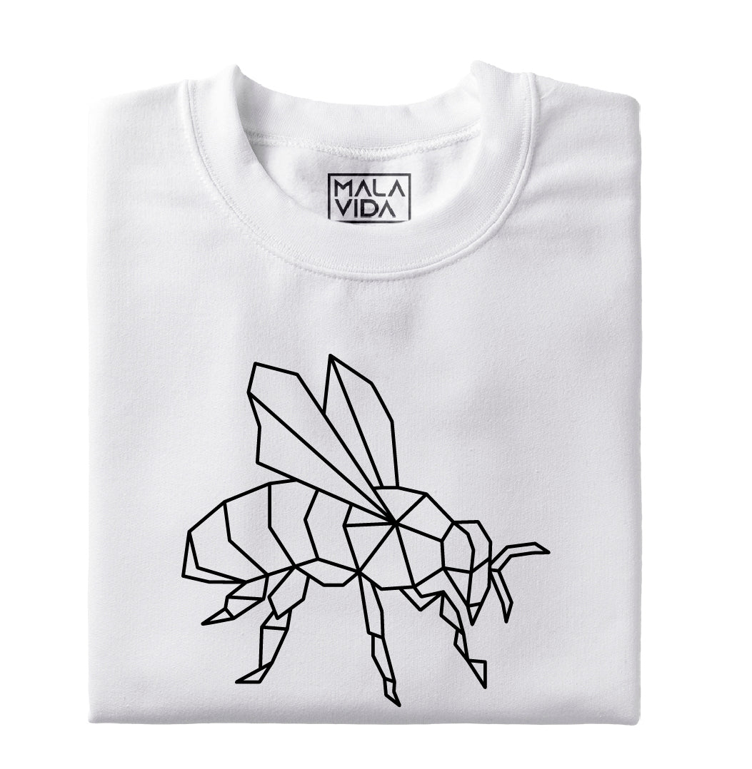 Abeja | Líneas