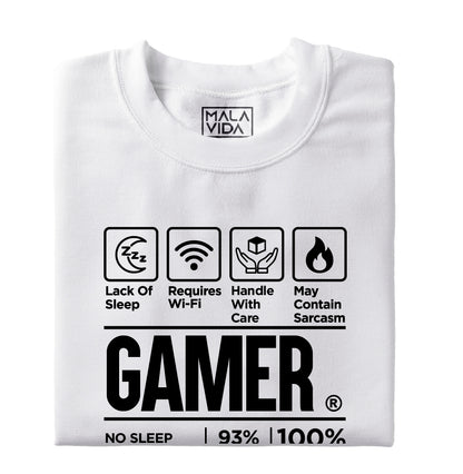 GAMER