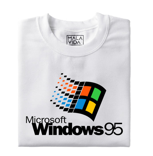 Microsoft Windows 95 logo