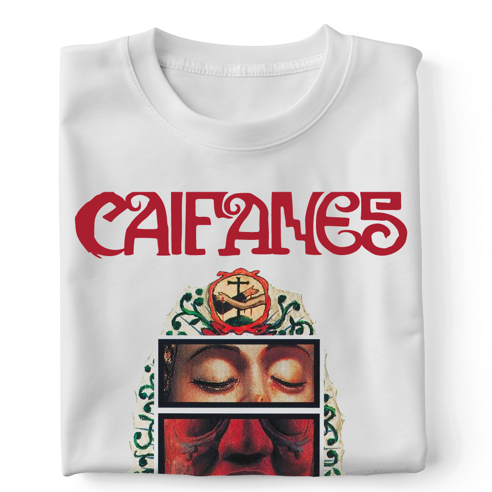 Caifanes | El Silencio