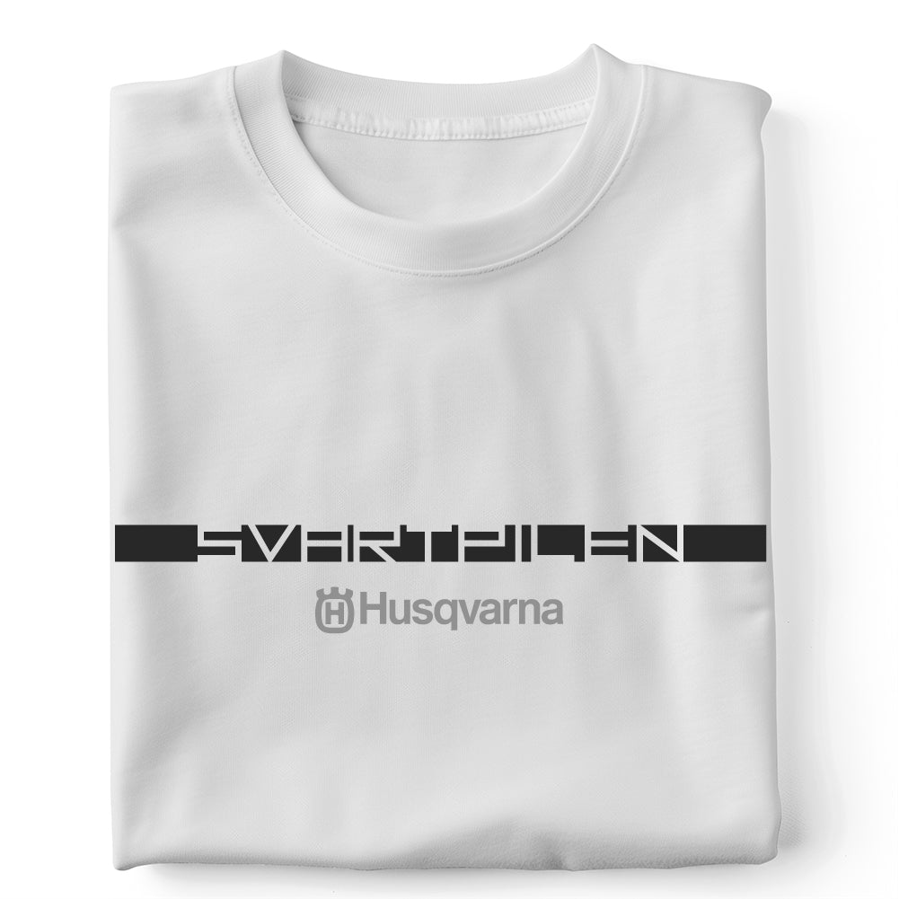 Svartpilen emblema 2
