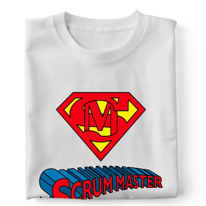 SCRUM MASTER