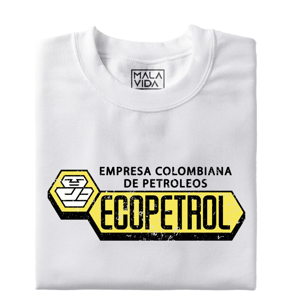 ECOPETROL - logo 1963