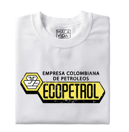 ECOPETROL - logo 1963