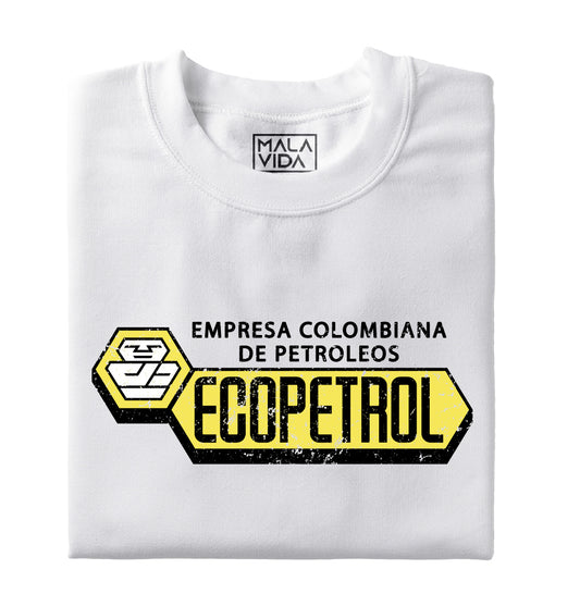 ECOPETROL - logo 1963