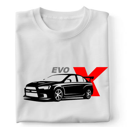 Evolution X