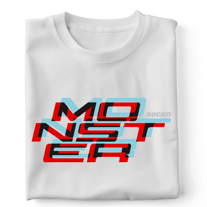 Monster emblema 4