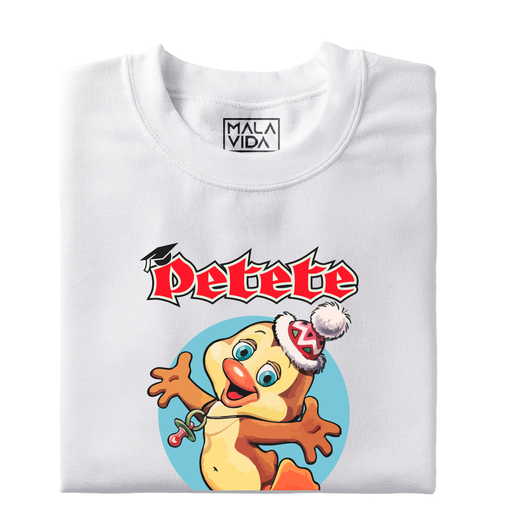 Petete - Libro gordo