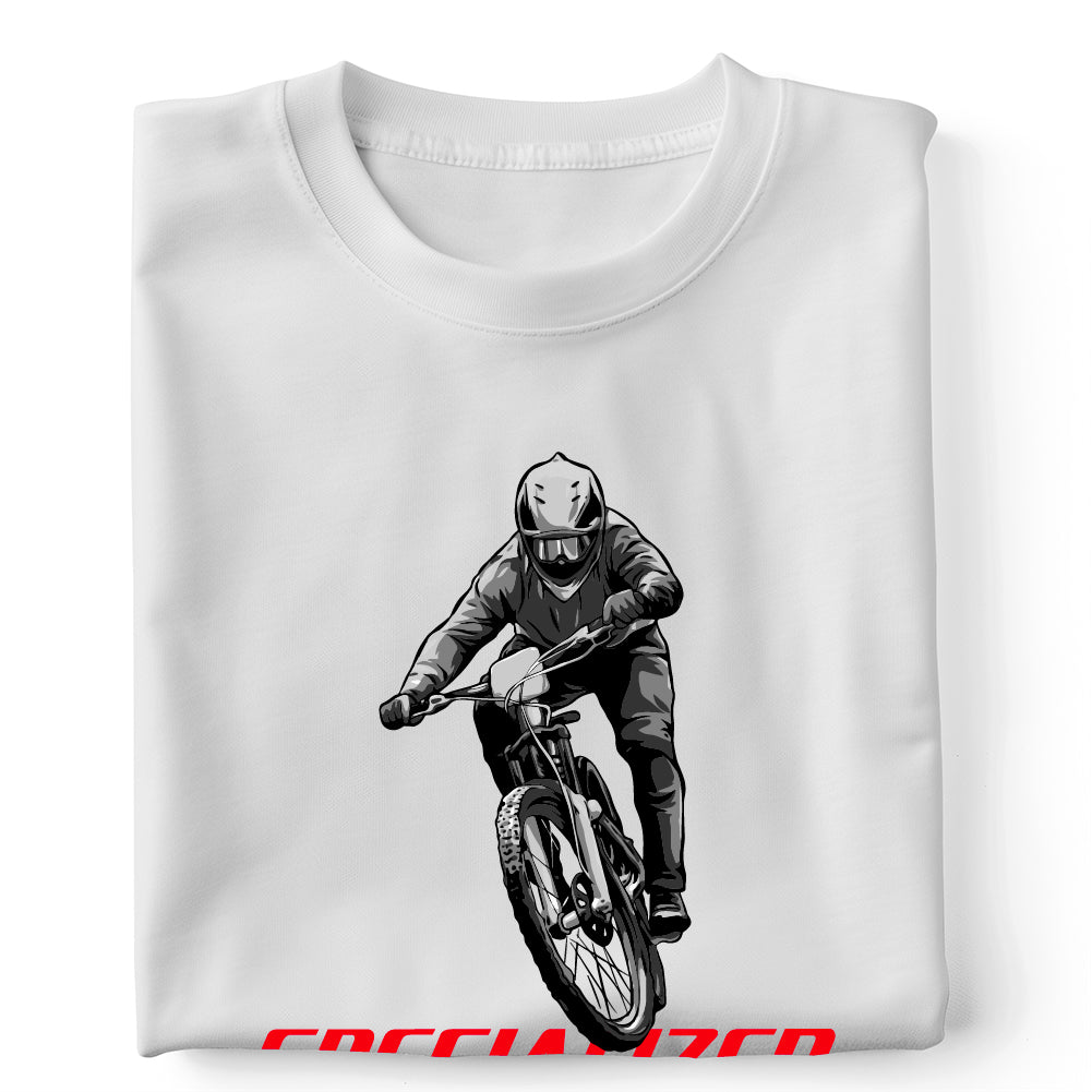Specialized Downhill Rider