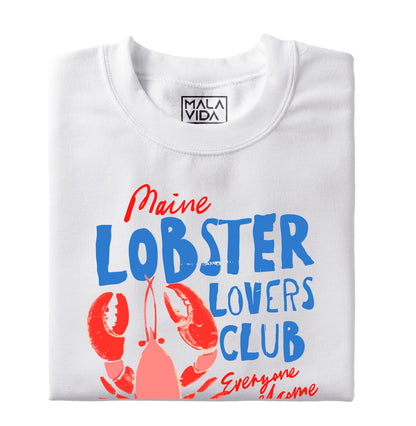 Lobster lovers club