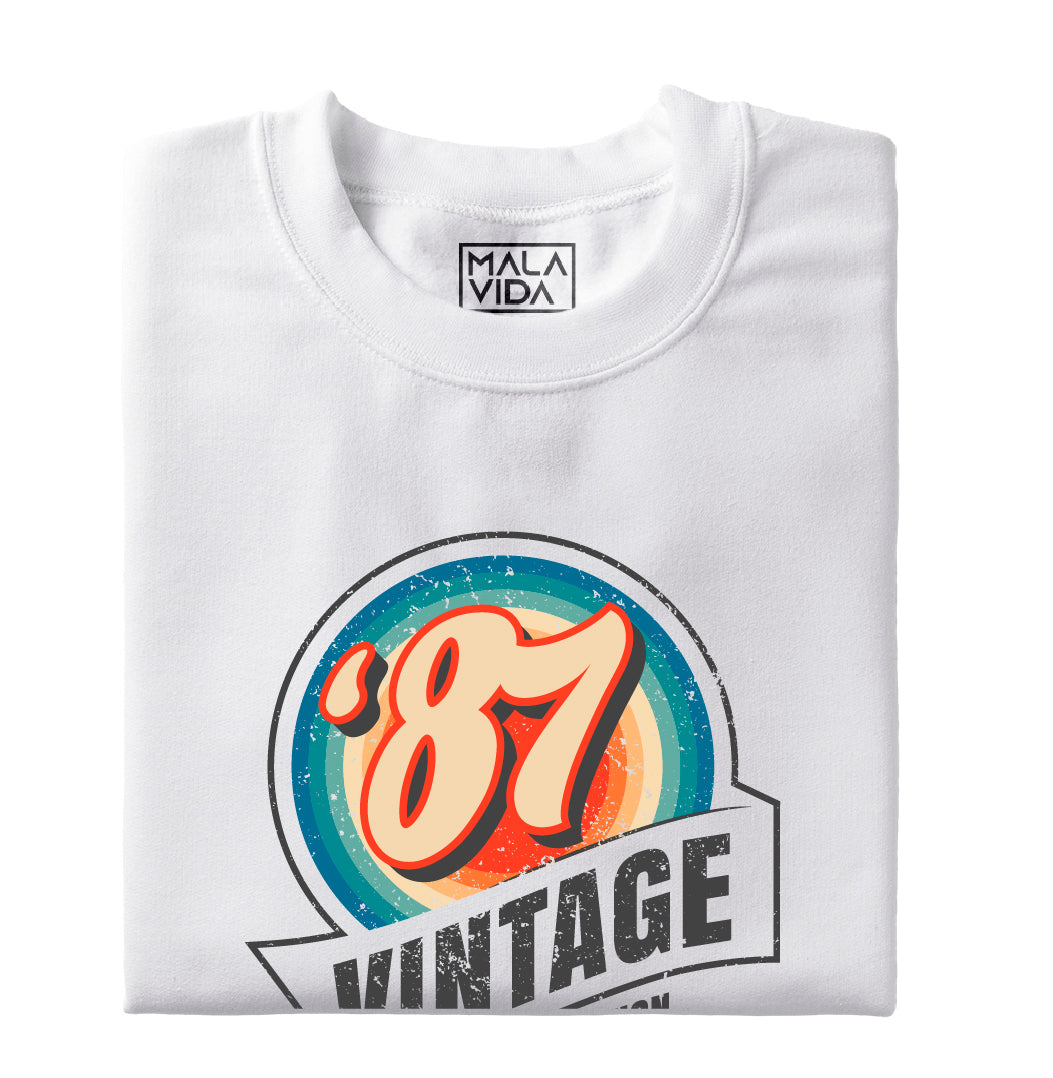 1987 limited edition