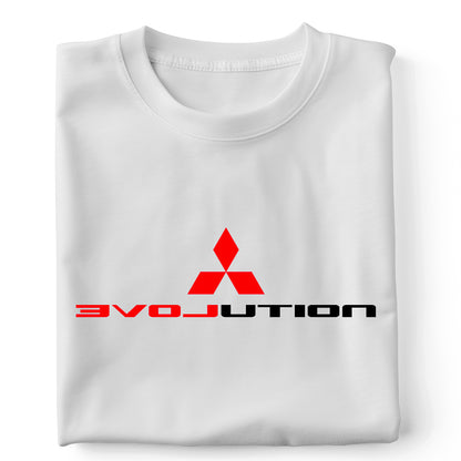 Evolution LOVE