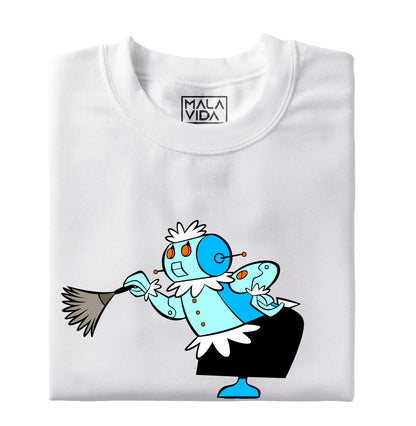 Rossie Jetson | Robotina