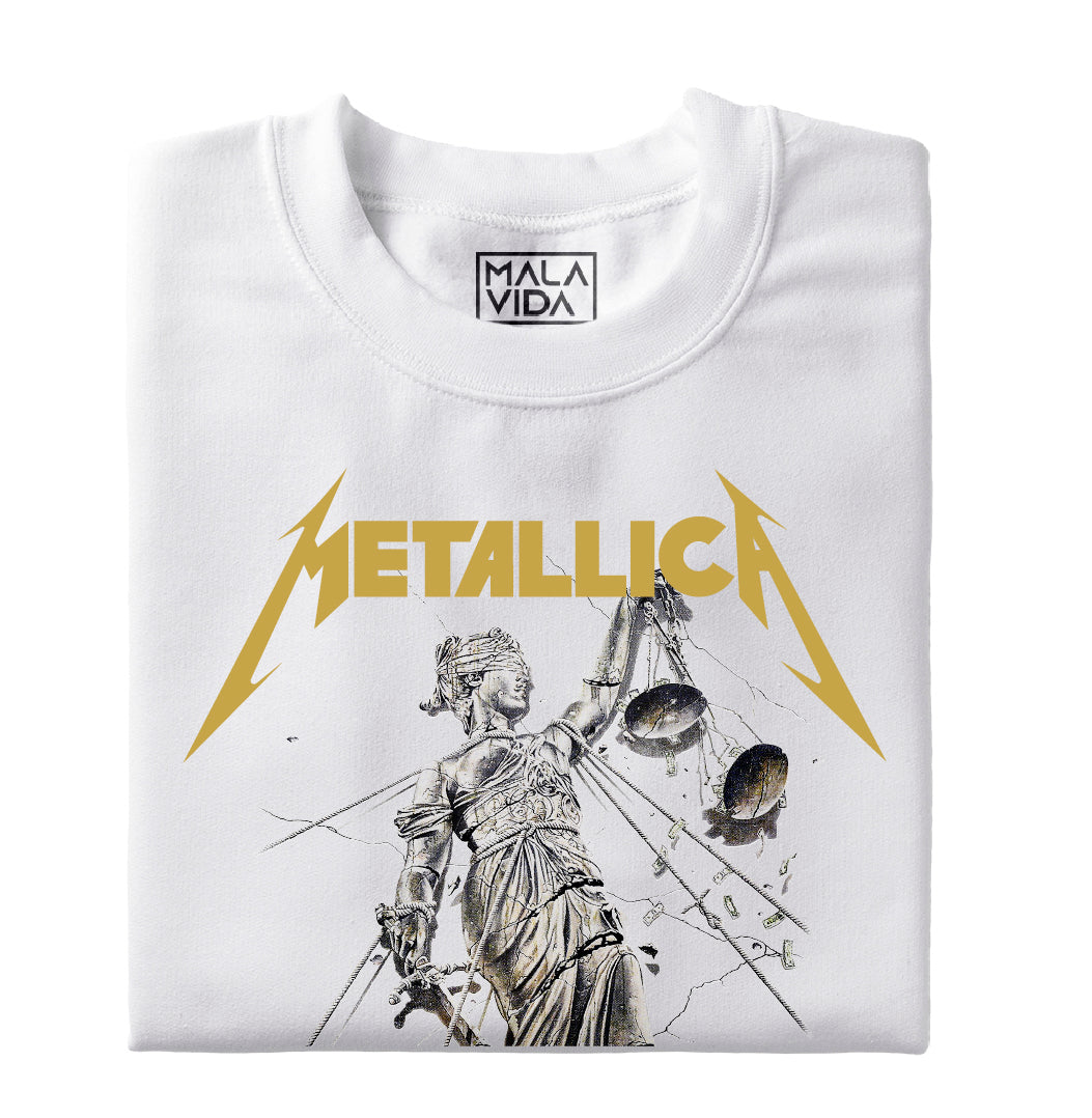 Metallica | And justice for all