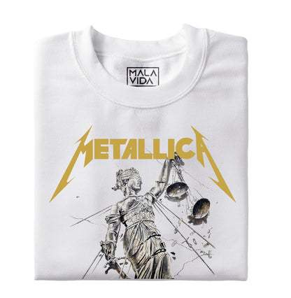 Metallica | And justice for all