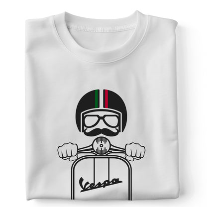 Vespa style C