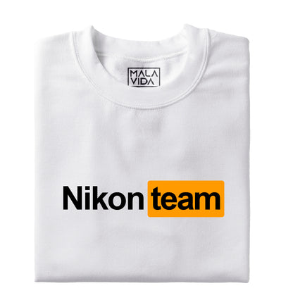 Nikon Team