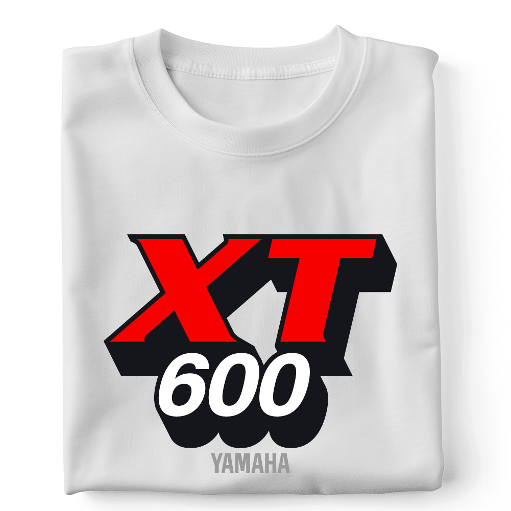 XT 600 logo 1