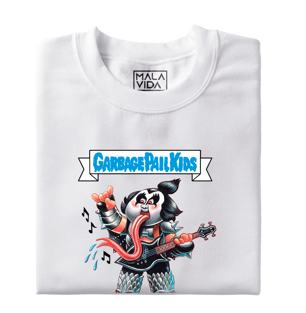 Garbage Pail Kids | Obscene Gene