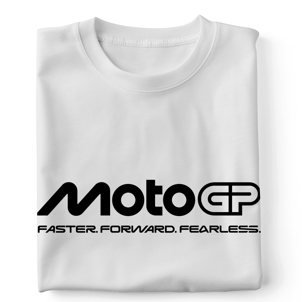 MOTO GP | slogan