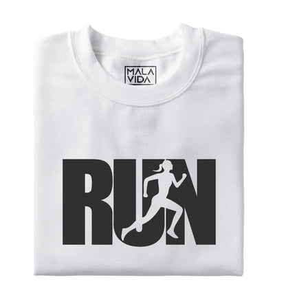 RUN - Woman version