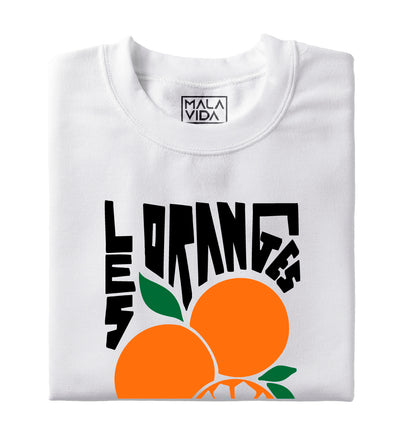 Les Oranges
