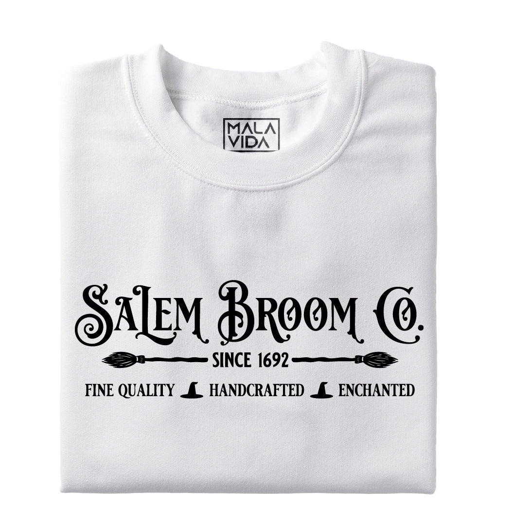 Salem Broom Co.