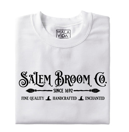 Salem Broom Co.