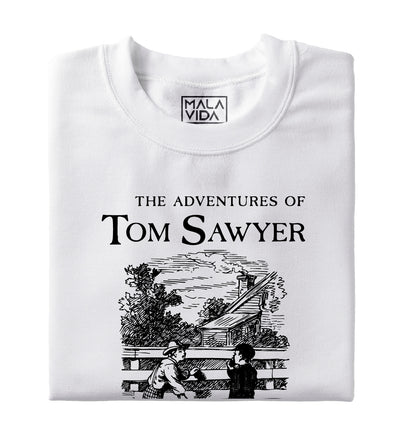 Las aventuras de Tom Sawyer (libro)