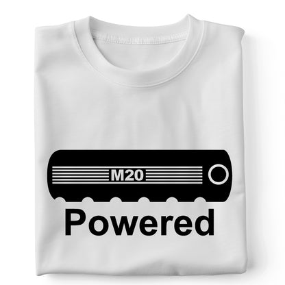 M20 Powered