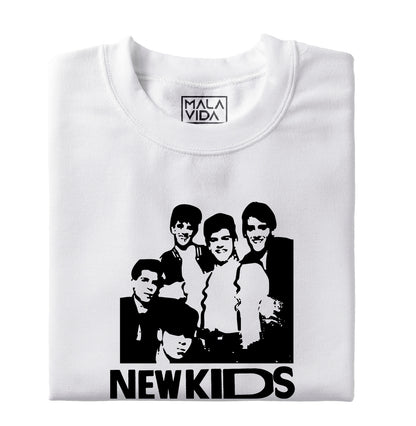 New Kids On The Block 2
