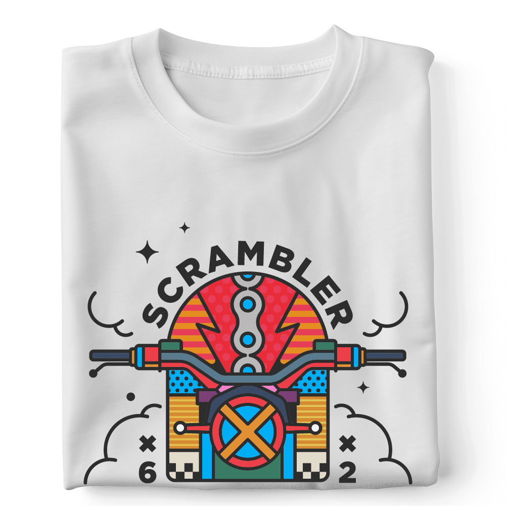 Scrambler Orton A